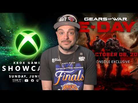 The Biggest Reveals From the Xbox 2026 Games Showcase - Geeky Gadgets