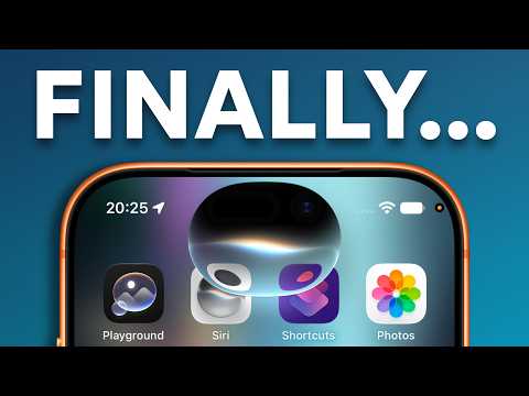 Siri AI iOS 27: New Features & Beta Release Details - Geeky Gadgets