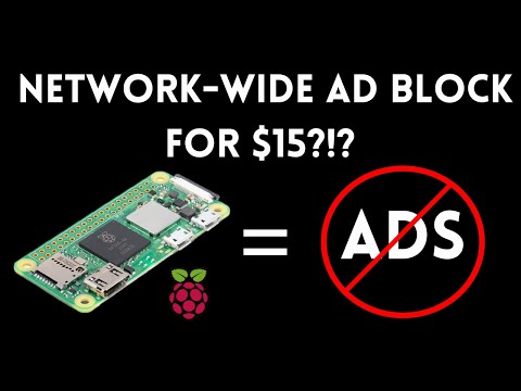 Pi-Hole Setup Guide to Block Ads on Smart TVs and Home Wi-Fi - Geeky ...