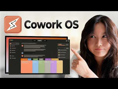 Full Guide to Claude Cowork Workflows and Automation - Geeky Gadgets