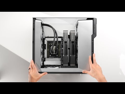 How to Build a 2000W PC for Rendering, AI and Gaming in 2025 - Geeky ...
