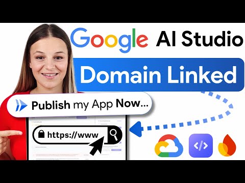 Google Cloud Run Custom Domain Setup Guide for AI Studio Projects ...