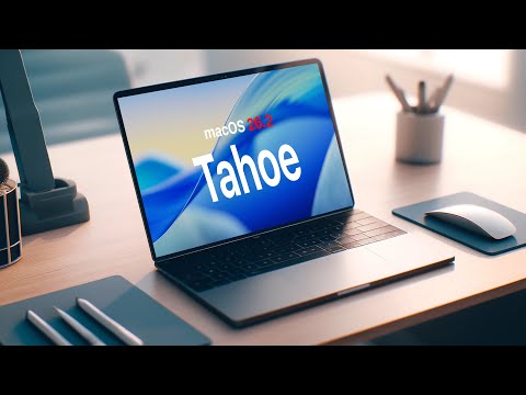 Top 10 New Features in macOS 26.2 Explained - Geeky Gadgets