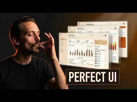 Gemini 3.0 Pro UI: a Simple 4-Step System for Clean App Design - Geeky ...