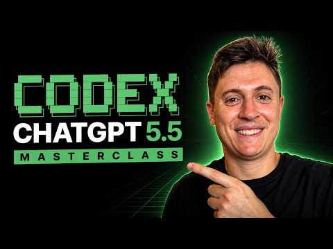 ChatGPT 5.5 Codex vs Claude Code: Which AI Tool Is Better? - Geeky Gadgets