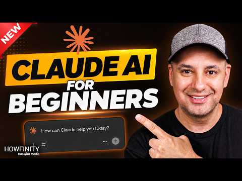 Claude AI Beginner Tutorial: 10 Features to Try First - Geeky Gadgets