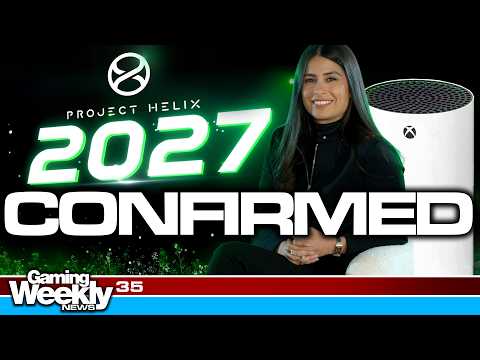 Project Helix: Inside the Next Generation of Xbox Consoles - Geeky Gadgets