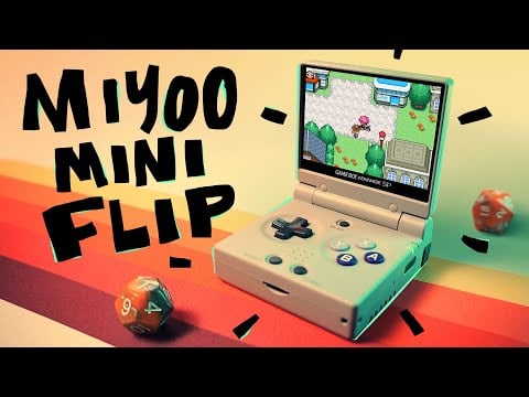 Miniatura de vídeo de YouTube