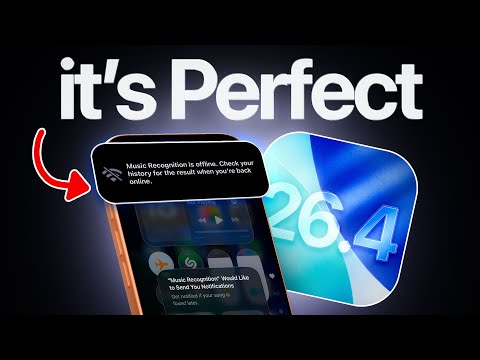 iOS 26.4 Guide: New Features, Release Date, and Performance - Geeky Gadgets