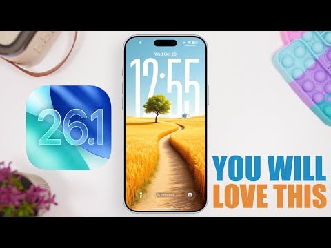 miniatura del video di YouTube