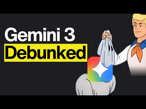Google Gemini 3 Review : Benchmarks and UI Design Strengths - Geeky Gadgets