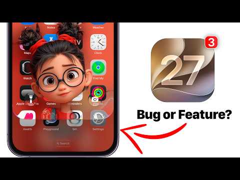 iOS 27 Beta 3: Every Major New Feature Revealed - Geeky Gadgets