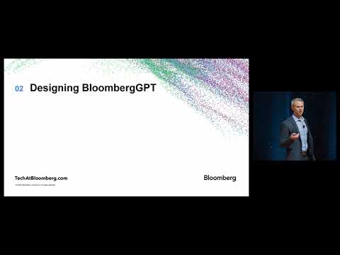 BloombergGPT 50 Billion parameter financial language AI model - Geeky ...