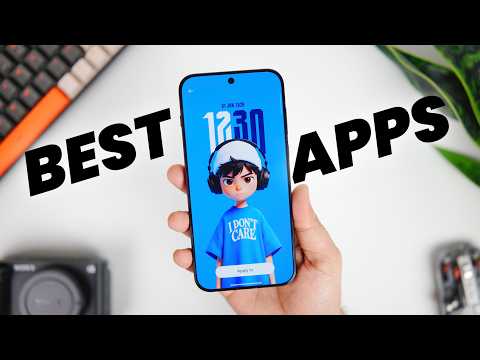 Top Android Apps to Install in June 2026 - Geeky Gadgets