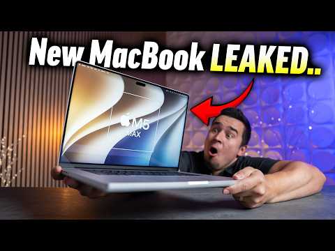 OLED MacBook Pro Expected Release Date and Features - Geeky Gadgets