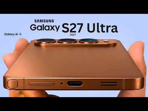 Galaxy S27 Pro to Feature Ultra Privacy Display Technology - Geeky Gadgets
