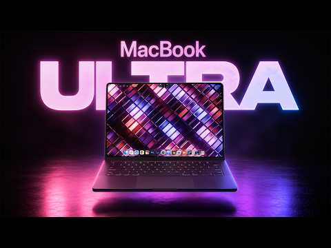 Apple Cancels M6 Pro Chips: Why the MacBook Ultra Faces a Massive Delay ...