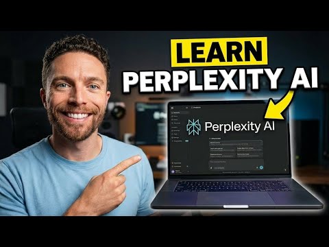 How To Use Perplexity Al : Search Modes, Sources & Spaces - Geeky Gadgets