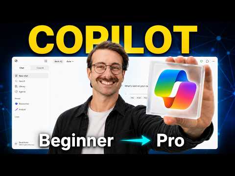 How to Use Microsoft Copilot Better Than 99% of People - Geeky Gadgets