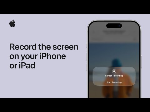 How to Record Your Screen on iPhone or iPad: Step-by-Step Guide - Geeky ...
