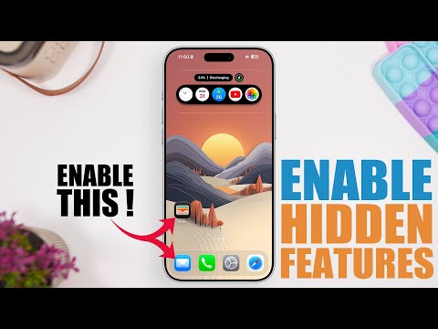 10 Hidden iPhone Features in iOS 26 You Need to Know - Geeky Gadgets