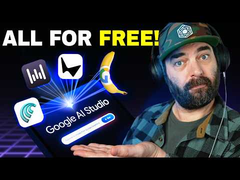 Your Free AI Tools Guide for 2025 : Smart Picks to Use Today - Geeky ...