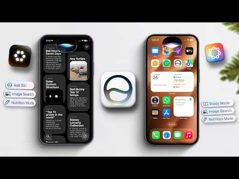 How iOS 27 Transforms Siri Into a True AI Assistant - Geeky Gadgets