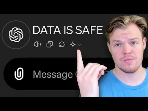 How to stop ChatGPT from using your data for training - Geeky Gadgets