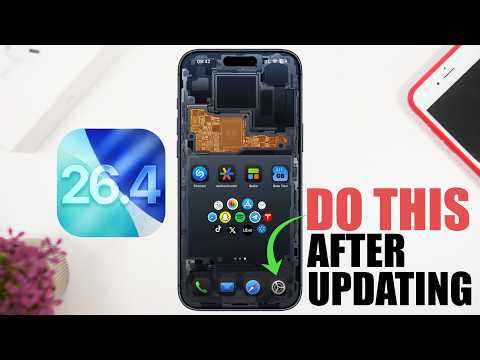 Is iOS 26.4 Safe? What You Need to Know Before Updating - Geeky Gadgets