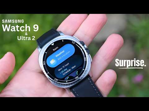 samsung-galaxy-watch-9-galaxy-watch-ultra-2-details-geeky-gadgets