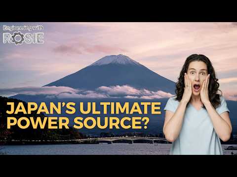 Fukushima Geothermal Models Help Japan Cut Fossil Fuel Reliance - Geeky ...