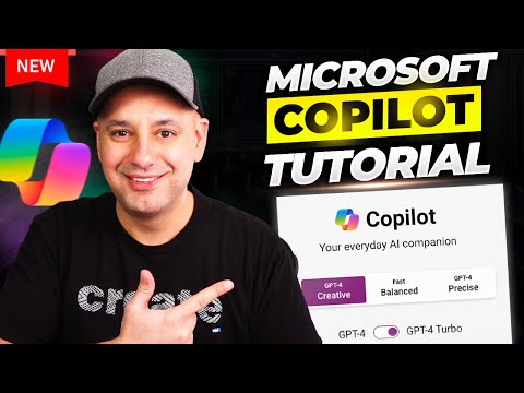 The Beginners Guide to Microsoft Copilot - Geeky Gadgets