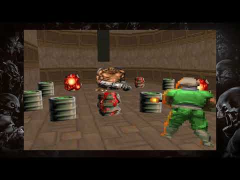 Android DOOM and DOOM II games receive WAD support, 60FPS mode and more ...