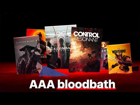 How GTA 6 Forced 30 Major Games Into an 8-Week Release Window - Geeky ...