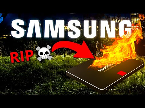 Samsung to Cease SATA Models, Expect Higher Prices in 2026 - Geeky Gadgets