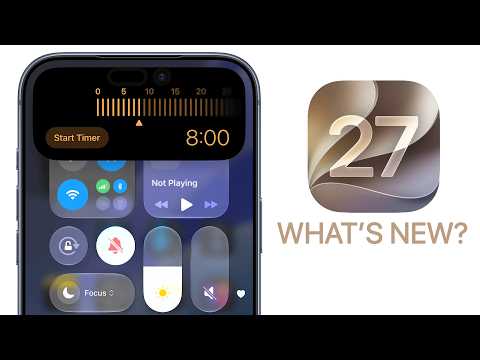 How iOS 27 Transforms Your iPhone Experience - Geeky Gadgets