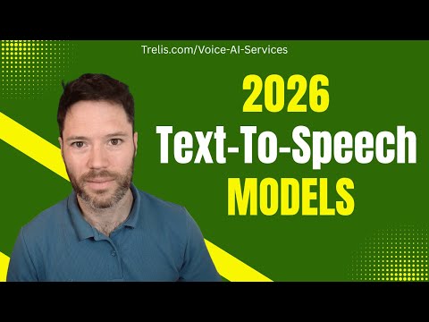 Open-Source vs Proprietary TTS Models 2026 : Fully Tested - Geeky Gadgets