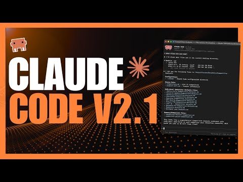 Claude Code 2.1 Custom Output Modes for Beginners & Pros - Geeky Gadgets