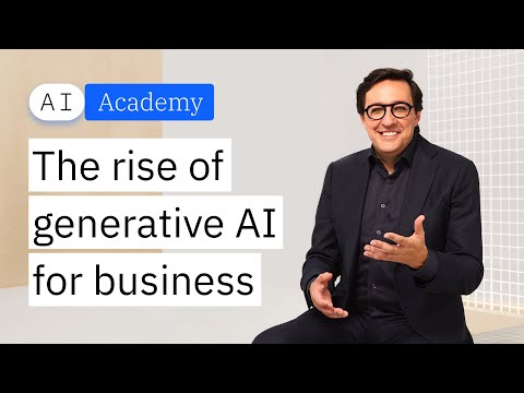 How generative AI can transform your business - Geeky Gadgets