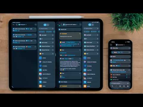 iPadOS & iOS 26: Top Shortcuts to Boost Productivity - Geeky Gadgets