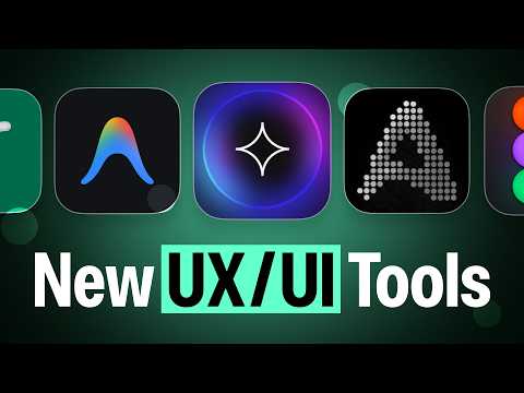 Best AI Design Tools for UX Teams in 2025, from Google to Webflow ...