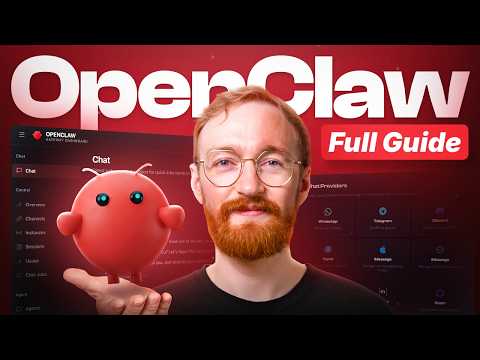 OpenClaw Setup Guide for Beginners - Geeky Gadgets