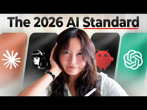 Essential AI Skills You Need to Master in 2026 - Geeky Gadgets