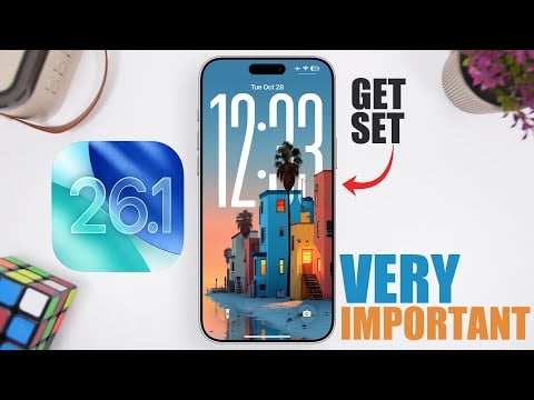 miniatura del video di YouTube