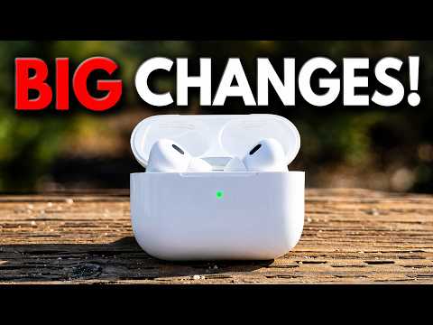 iOS 27 Beta Unlocks Custom Audio and Battery Saver for AirPods - Geeky ...