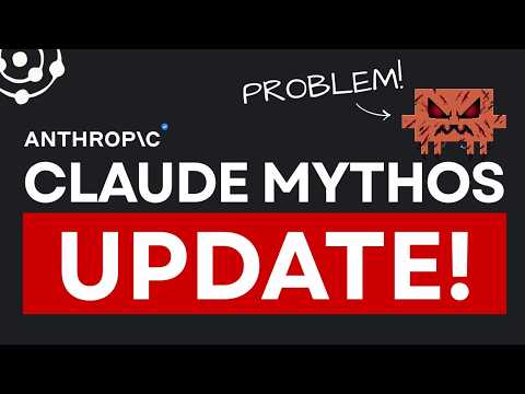 Claude Mythos Leak & Anthropic Release Delay Explained - Geeky Gadgets