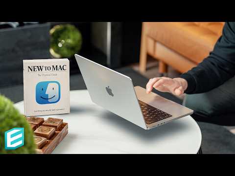 How to Use a Mac: Essential Tips for New Users in 2026 - Geeky Gadgets