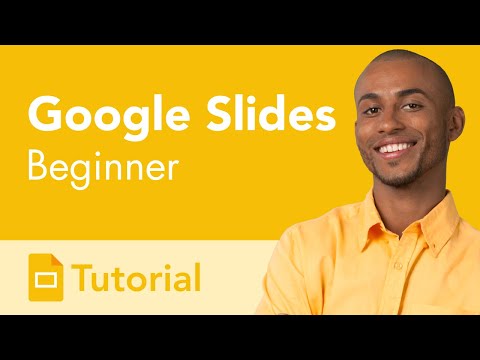 Google Slides Guide 2026: Tables, Linked Sheets Charts & Video - Geeky ...