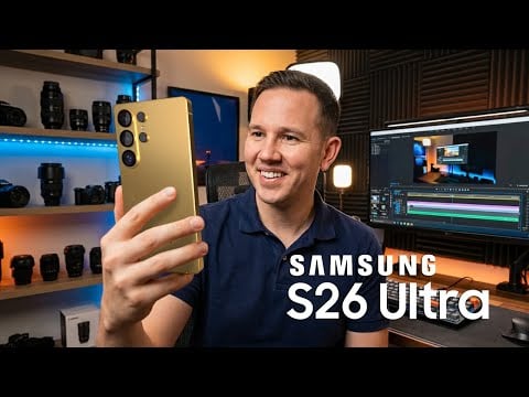 miniatura del video di YouTube