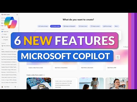 New Microsoft 365 Copilot Features : Survey Agent, Build Forms Inside ...